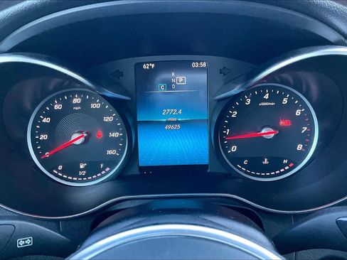 Used 2020 Mercedes-Benz GLC 300 image 26