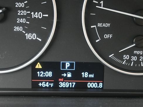 Used 2014 BMW 328i Sedan RWD image 16