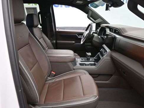 Certified 2024 GMC Sierra 1500 Denali w/ Technology Package image 8