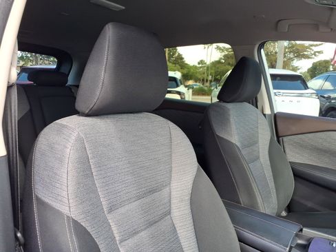 Certified 2023 Nissan Rogue SV image 22