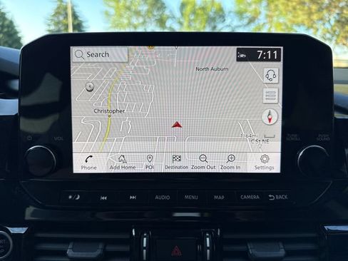 Used 2023 Nissan Pathfinder SL w/ Lighting Package (N92) AWD/4WD image 7