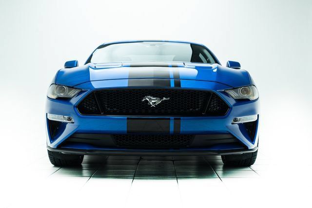 Used 2019 Ford Mustang GT Premium RWD image 6