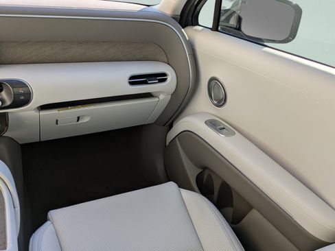New 2026 Hyundai Palisade SEL FWD image 29