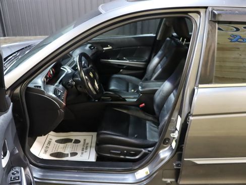 Used 2009 Honda Accord EX-L image 36