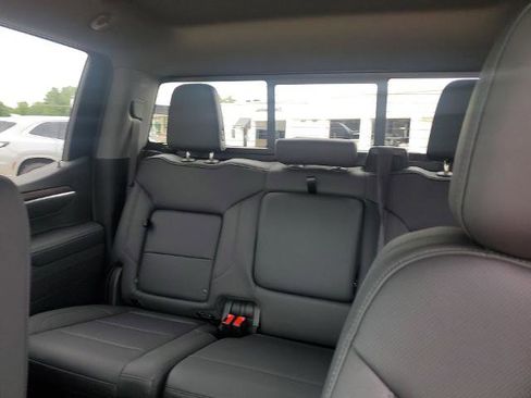 New 2026 GMC Sierra 1500 SLT w/ SLT Premium Plus Package image 28