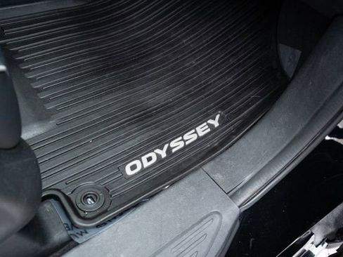 Used 2023 Honda Odyssey Elite image 37