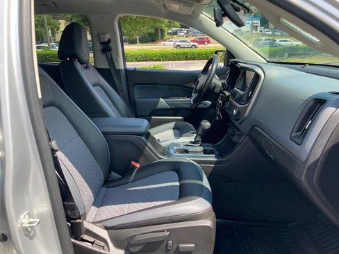 Used 2016 Chevrolet Colorado Z71 image 5