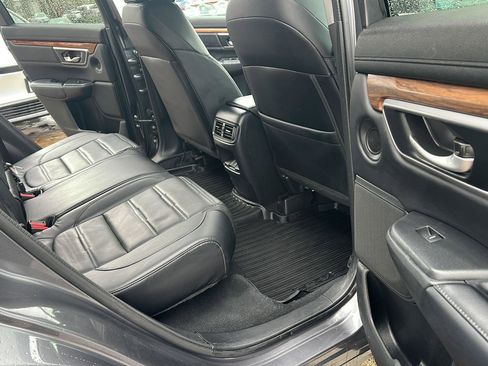 Used 2018 Honda CR-V EX-L image 18