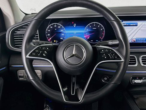 Certified 2024 Mercedes-Benz GLE 350 4MATIC image 19