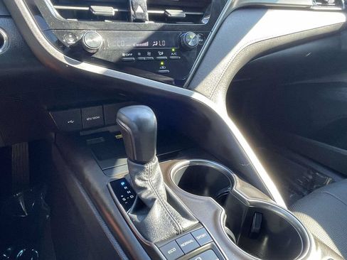 Used 2023 Toyota Camry XSE w/ Driver Assist Package FWD image 40