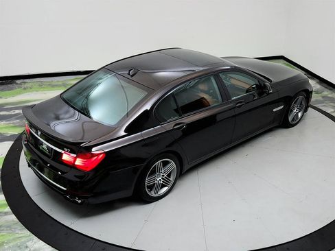 Used 2013 BMW ALPINA B7 xDrive B7 image 36