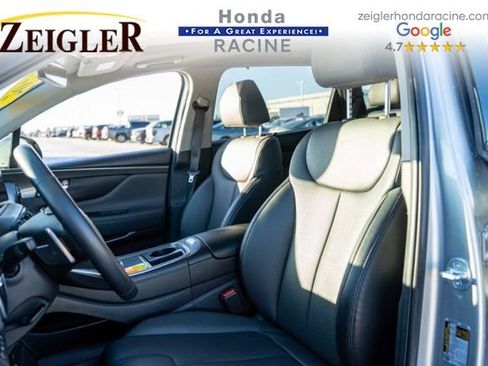 Used 2023 Hyundai Santa Fe SEL w/ Premium Package image 17