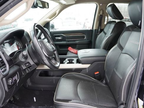 Certified 2021 RAM 3500 Laramie image 17