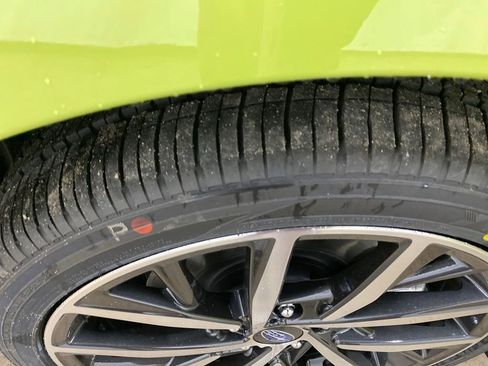 New 2026 Subaru Impreza 2.0i Sport image 24