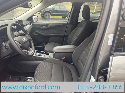 Used 2025 Ford Escape Active image 9