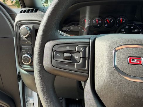 New 2026 GMC Sierra 3500 Pro w/ Convenience Package AWD/4WD image 14