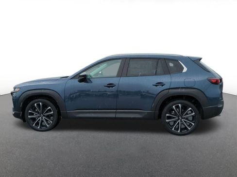 Used 2025 MAZDA CX-50 2.5 Turbo w/ Cargo Package AWD/4WD image 3