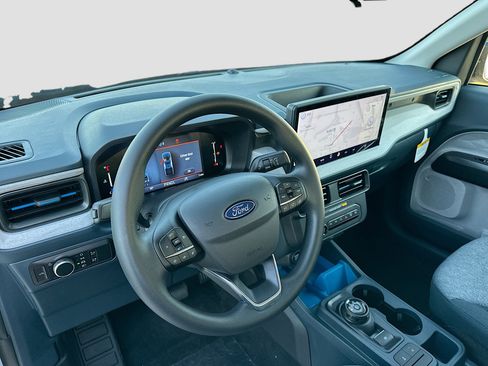New 2025 Ford Maverick XLT w/ Equipment Group 302A image 6