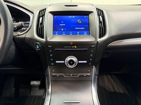 Used 2019 Ford Edge Titanium w/ Cold Weather Package AWD/4WD image 22