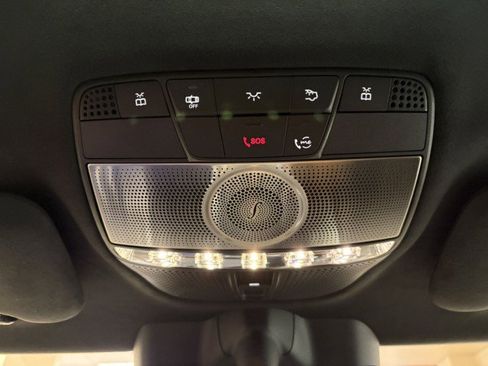 New 2026 Mercedes-Benz G 63 AMG 4MATIC image 33