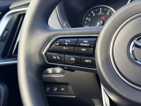 New 2026 MAZDA CX-90 3.3 Turbo w/ Preferred Package image 24