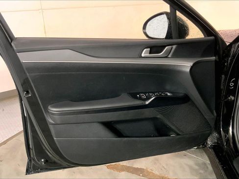 Used 2025 Kia K5 LXS FWD image 24