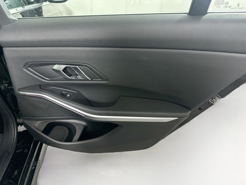 Used 2024 BMW 330e RWD image 30