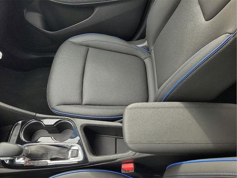 New 2026 Buick Encore GX Sport Touring w/ Comfort Package image 20