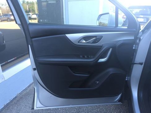 Used 2020 Chevrolet Blazer LT AWD/4WD image 16