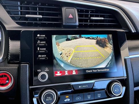 Used 2019 Honda Civic Sport image 14
