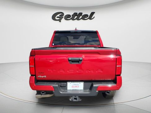 Used 2024 Toyota Tacoma SR5 image 5