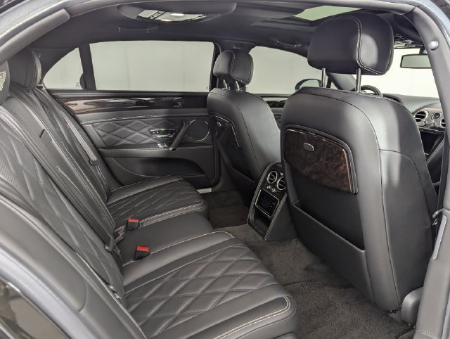 Used 2014 Bentley Flying Spur W12 AWD/4WD image 27