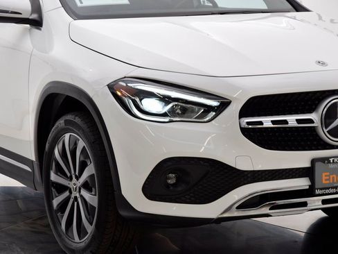 Used 2023 Mercedes-Benz GLA 250 GLA 250 image 11