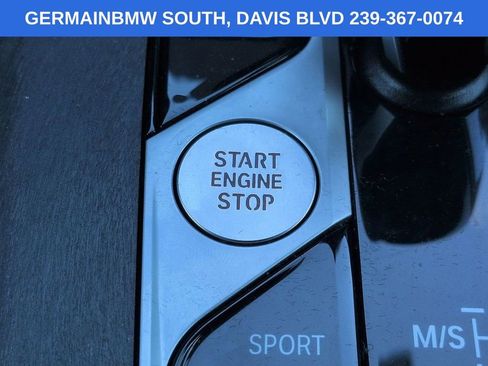 Certified 2023 BMW X5 sDrive40i w/ Premium Package RWD image 30