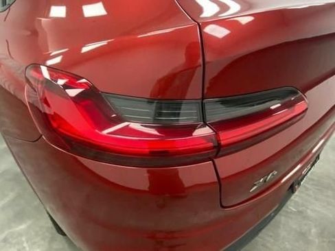 Used 2019 BMW X4 M40i w/ Premium Package AWD/4WD image 14