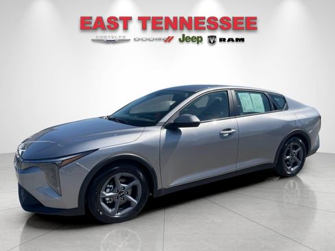 Used 2026 Kia K4 FWD image 7