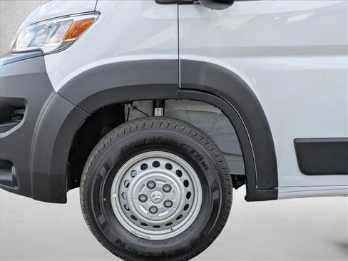 New 2026 RAM ProMaster 1500 w/ Convenience Group FWD image 10