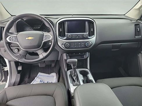 Used 2017 Chevrolet Colorado LT w/ LT Convenience Package image 14