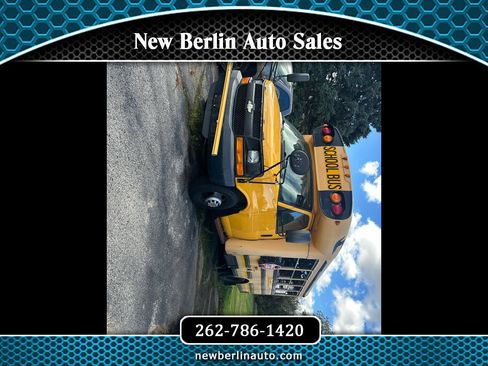 Used 2010 Chevrolet Express 3500 Reg Cab 131.5 WB image 1