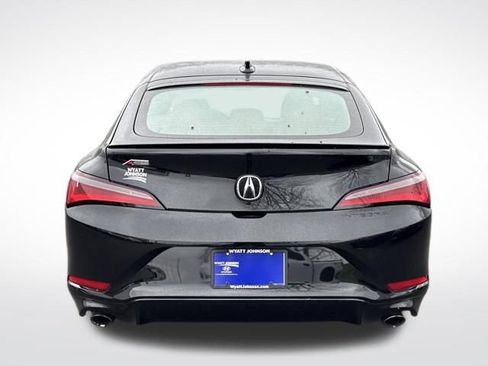 Used 2023 Acura Integra A-Spec image 4