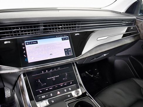 Used 2019 Audi Q8 Premium w/ Convenience Package image 29