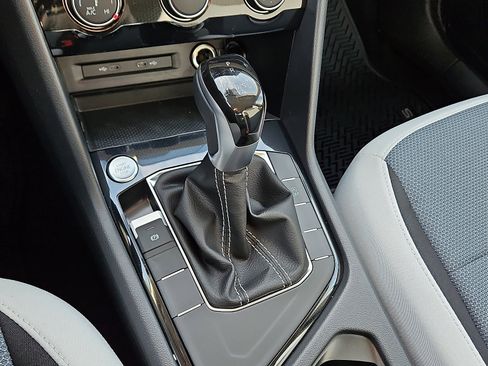 New 2026 Volkswagen Taos S image 13