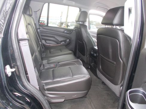 Used 2015 Chevrolet Tahoe LT image 8
