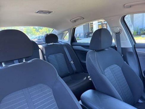 Used 2025 Kia K5 LXS FWD image 11
