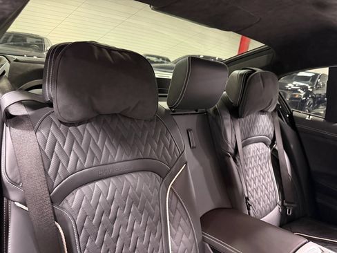 Used 2022 BMW M760i xDrive w/ Luxury Rear Seating Package AWD/4WD image 72