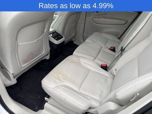 Certified 2024 Volvo XC90 B6 Ultimate image 14