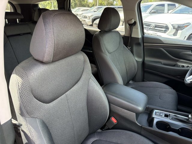 Used 2020 Hyundai Santa Fe SE w/ Cargo Package FWD image 16