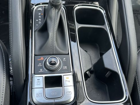Used 2025 Kia Telluride SX X-Line AWD/4WD image 33