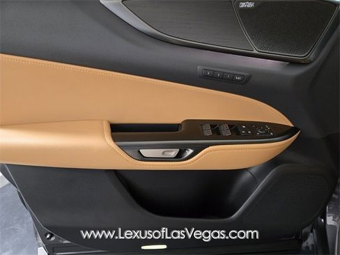 New 2026 Lexus NX 450h+ 450h+ Luxury image 16