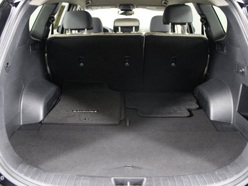 Certified 2022 Hyundai Santa Fe SEL image 16